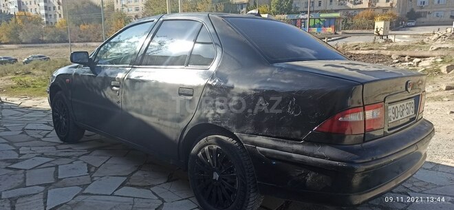 Iran Khodro Samand 2005, 307,000 km - 1.8 l - Bakı