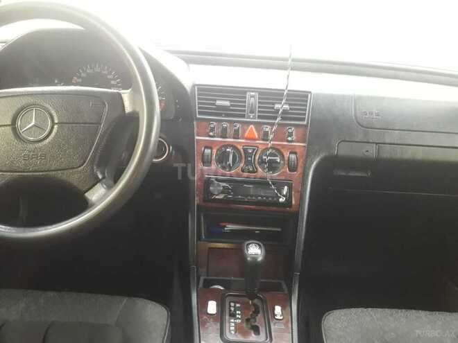 Mercedes C 180 1999, 160,000 km - 1.8 l - Bakı