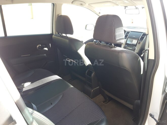 Nissan Tiida 2012, 25,500 km - 1.5 l - Bakı