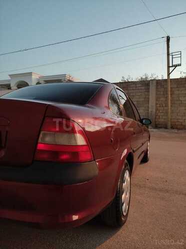 Opel Vectra 1997, 300,000 km - 1.6 l - Sumqayıt