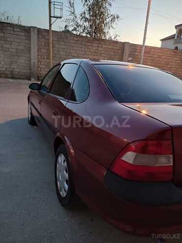 Opel Vectra 1997, 300,000 km - 1.6 l - Sumqayıt