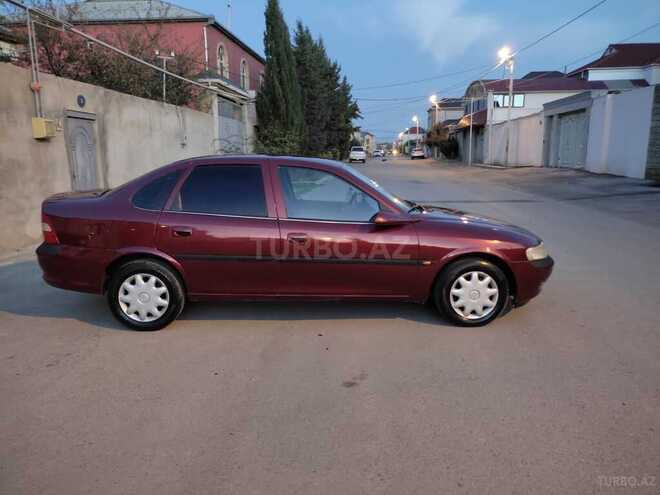 Opel Vectra 1997, 300,000 km - 1.6 l - Sumqayıt