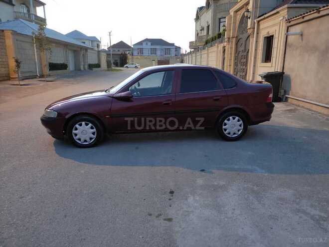 Opel Vectra 1997, 300,000 km - 1.6 l - Sumqayıt
