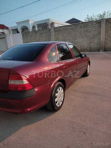 Opel Vectra 1997, 300,000 km - 1.6 l - Sumqayıt