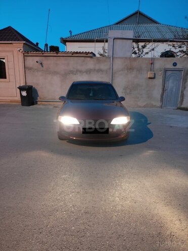 Opel Vectra 1997, 300,000 km - 1.6 l - Sumqayıt