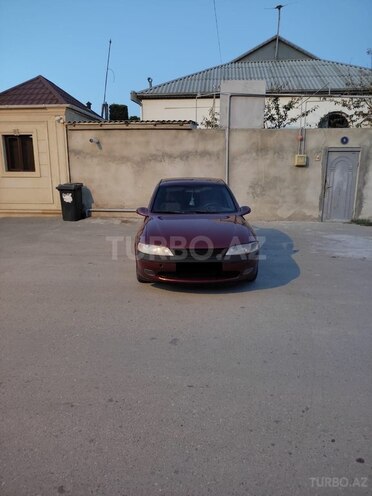 Opel Vectra 1997, 300,000 km - 1.6 l - Sumqayıt