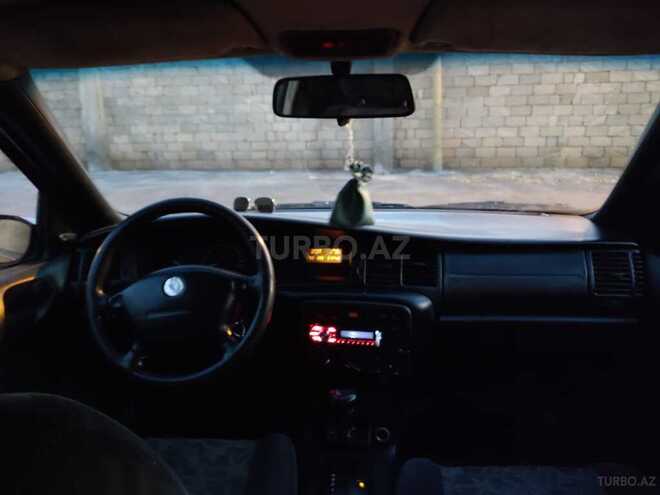 Opel Vectra 1997, 300,000 km - 1.6 l - Sumqayıt