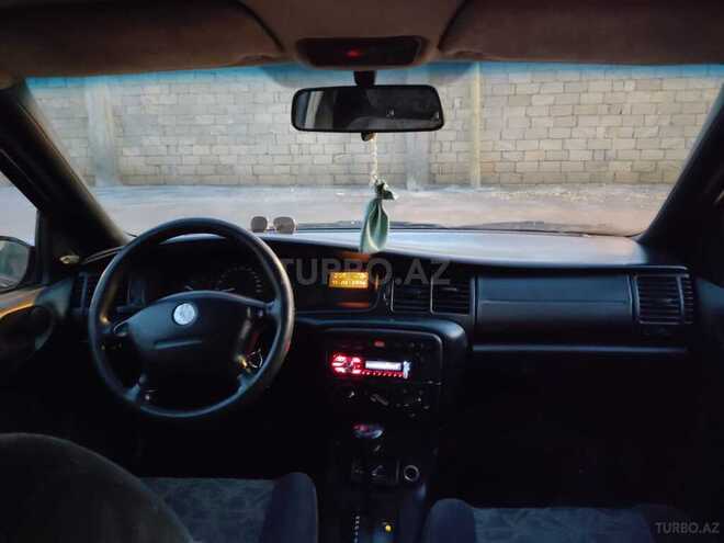 Opel Vectra 1997, 300,000 km - 1.6 l - Sumqayıt