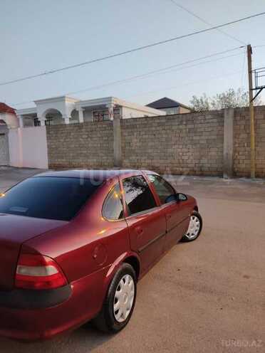Opel Vectra 1997, 300,000 km - 1.6 l - Sumqayıt