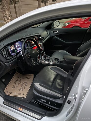 Kia Optima 2011, 96,561 km - 2.0 л - Bakı