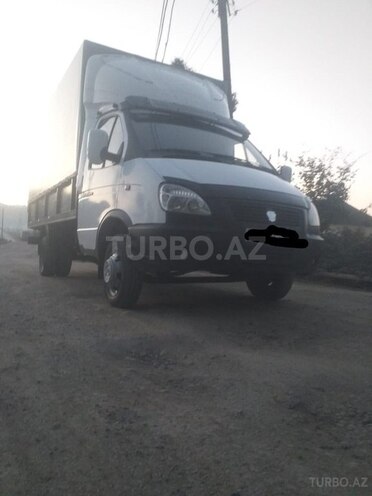 GAZ 3302-744 2006, 231,000 km - 2.3 л - Lənkəran