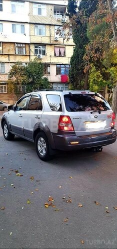 Kia Sorento 2004, 305,775 km - 2.5 l - Bakı