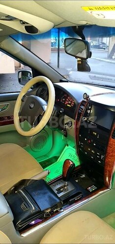 Kia Sorento 2004, 305,775 km - 2.5 l - Bakı