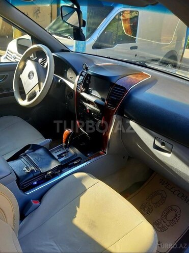 Kia Sorento 2004, 305,775 km - 2.5 l - Bakı