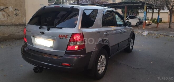 Kia Sorento 2004, 305,775 km - 2.5 l - Bakı