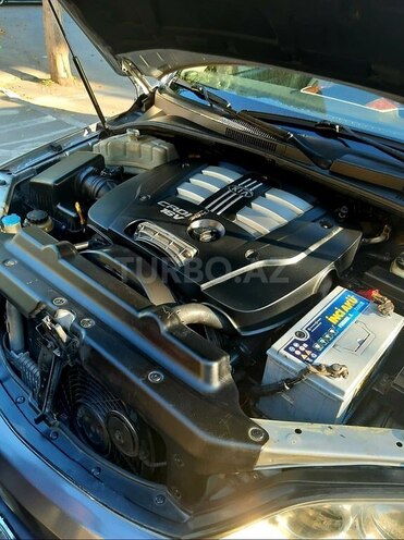 Kia Sorento 2004, 305,775 km - 2.5 l - Bakı