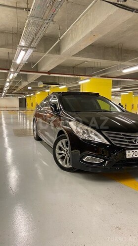 Hyundai Grandeur 2012, 153,000 km - 2.4 л - Gəncə