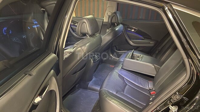 Hyundai Grandeur 2012, 153,000 km - 2.4 л - Gəncə