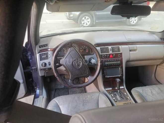 Mercedes E 320 1996, 355,000 km - 3.2 л - Bakı