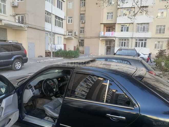 Mercedes E 320 1996, 355,000 km - 3.2 л - Bakı