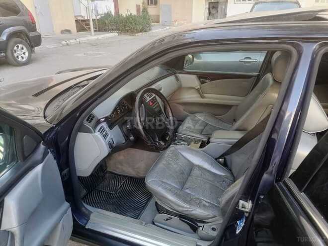 Mercedes E 320 1996, 355,000 km - 3.2 л - Bakı