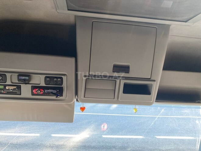 Mercedes Atego 1222 2007, 860,300 km - 4.5 л - Qusar