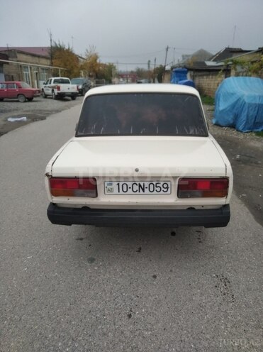 LADA (VAZ) 2107 1988, 868,899 km - 1.6 l - Quba