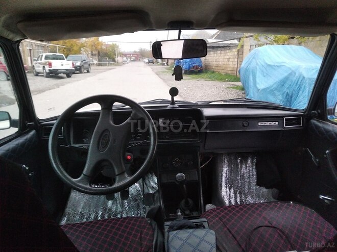 LADA (VAZ) 2107 1988, 868,899 km - 1.6 l - Quba