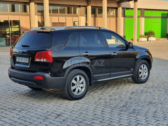 Kia Sorento 2010, 130,000 km - 2.4 л - Bakı