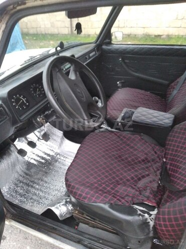 LADA (VAZ) 2107 1988, 868,899 km - 1.6 l - Quba