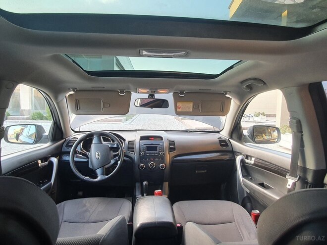 Kia Sorento 2010, 130,000 km - 2.4 л - Bakı