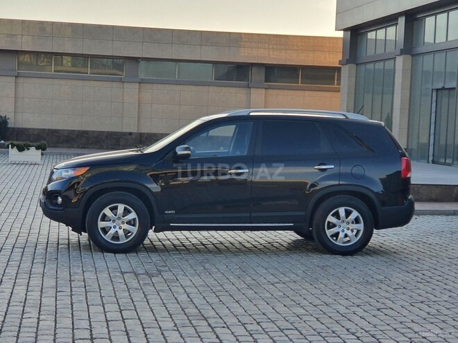 Kia Sorento 2010, 130,000 km - 2.4 л - Bakı