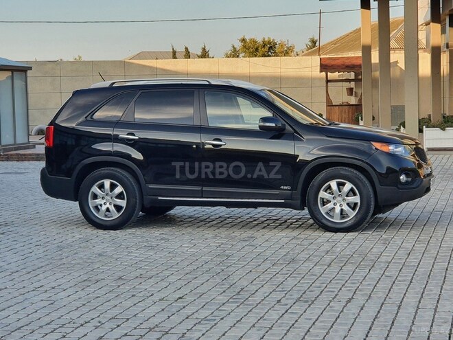 Kia Sorento 2010, 130,000 km - 2.4 л - Bakı
