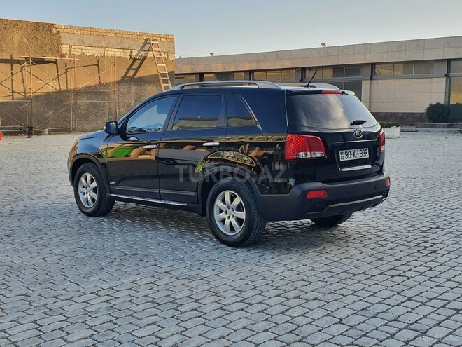Kia Sorento 2010, 130,000 km - 2.4 л - Bakı