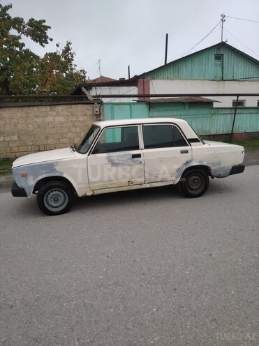 LADA (VAZ) 2107 1988, 868,899 km - 1.6 l - Quba