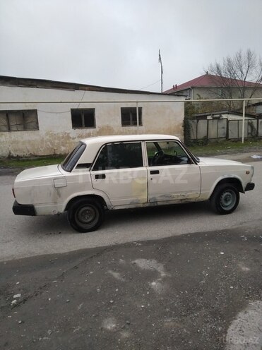 LADA (VAZ) 2107 1988, 868,899 km - 1.6 l - Quba