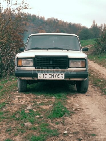LADA (VAZ) 2107 1988, 868,899 km - 1.6 l - Quba