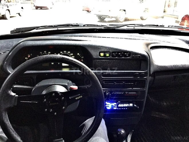 LADA (VAZ) 2114 2011, 100,000 km - 1.6 l - Gəncə