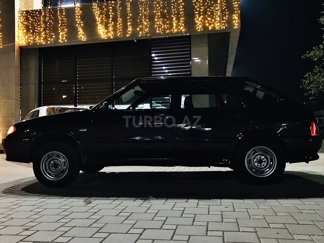 LADA (VAZ) 2114 2011, 100,000 km - 1.6 l - Gəncə