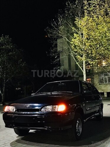 LADA (VAZ) 2114 2011, 100,000 km - 1.6 l - Gəncə