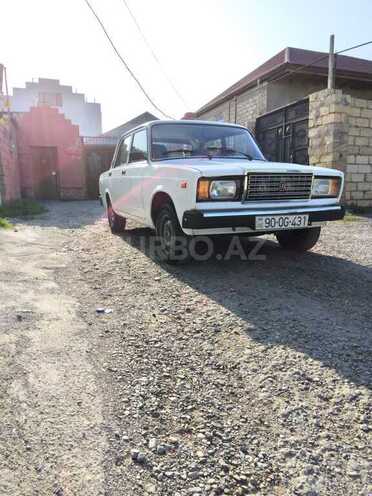 LADA (VAZ) 2107 2007, 96,538 km - 1.6 l - Sumqayıt