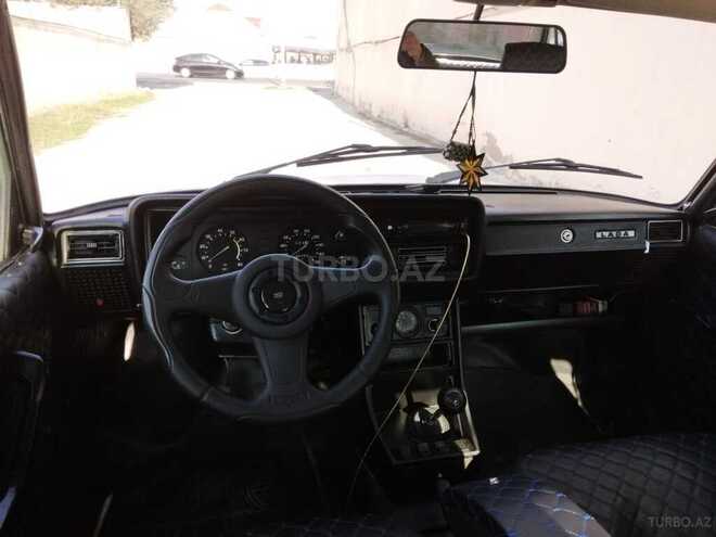 LADA (VAZ) 2107 2007, 96,538 km - 1.6 l - Sumqayıt