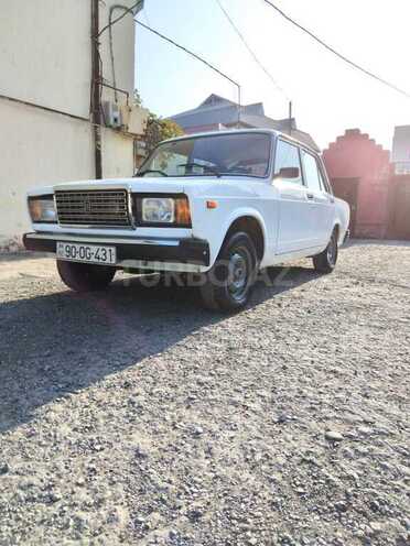 LADA (VAZ) 2107 2007, 96,538 km - 1.6 l - Sumqayıt