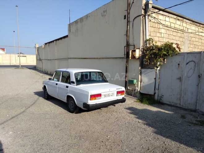 LADA (VAZ) 2107 2007, 96,538 km - 1.6 l - Sumqayıt