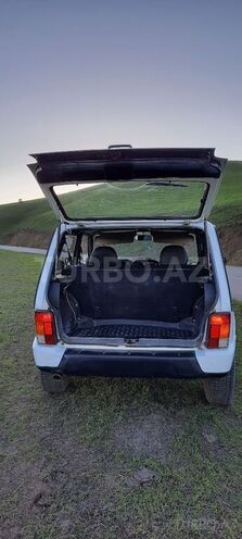 LADA (VAZ) Niva 2013, 169,355 km - 1.7 l - Yardımlı
