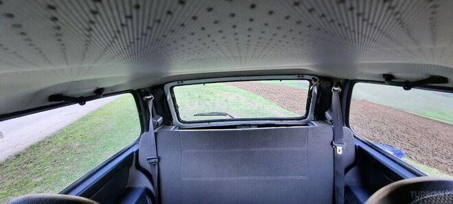LADA (VAZ) Niva 2013, 169,355 km - 1.7 l - Yardımlı