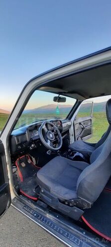 LADA (VAZ) Niva 2013, 169,355 km - 1.7 l - Yardımlı
