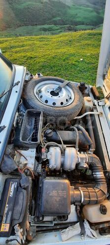 LADA (VAZ) Niva 2013, 169,355 km - 1.7 l - Yardımlı