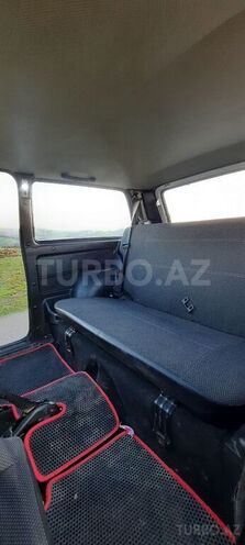 LADA (VAZ) Niva 2013, 169,355 km - 1.7 l - Yardımlı