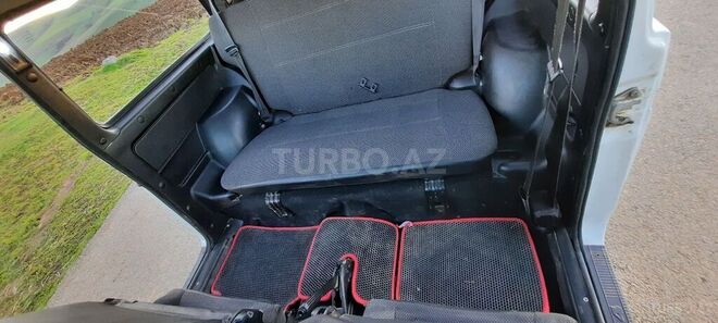 LADA (VAZ) Niva 2013, 169,355 km - 1.7 l - Yardımlı